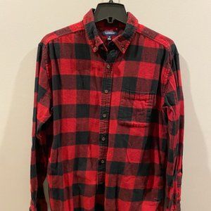 Croft & Barrow Flannel